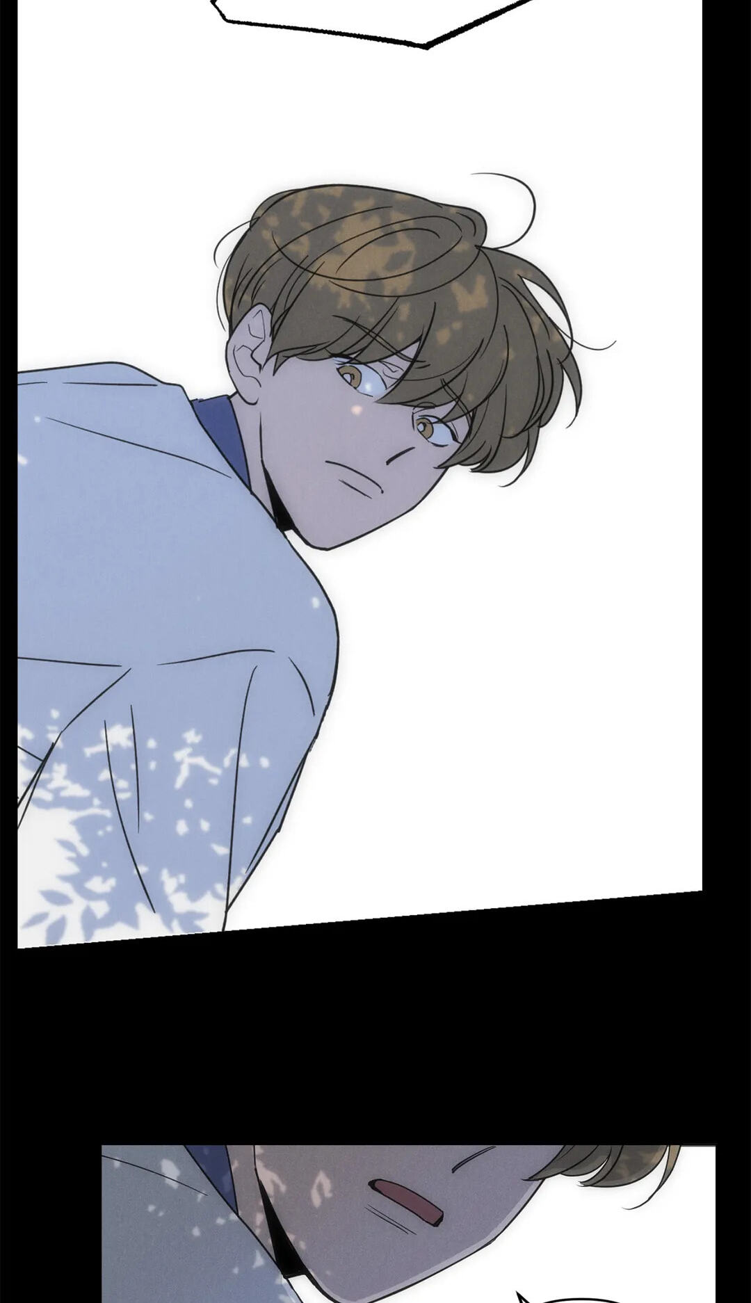 Spinach Bouquet Chapter 40 page 10 - 