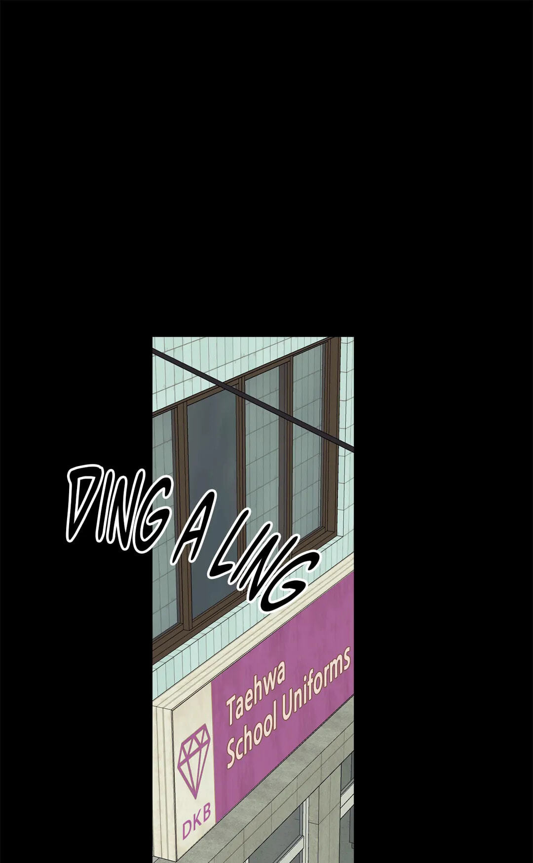 Spinach Bouquet Chapter 44 page 1 - 