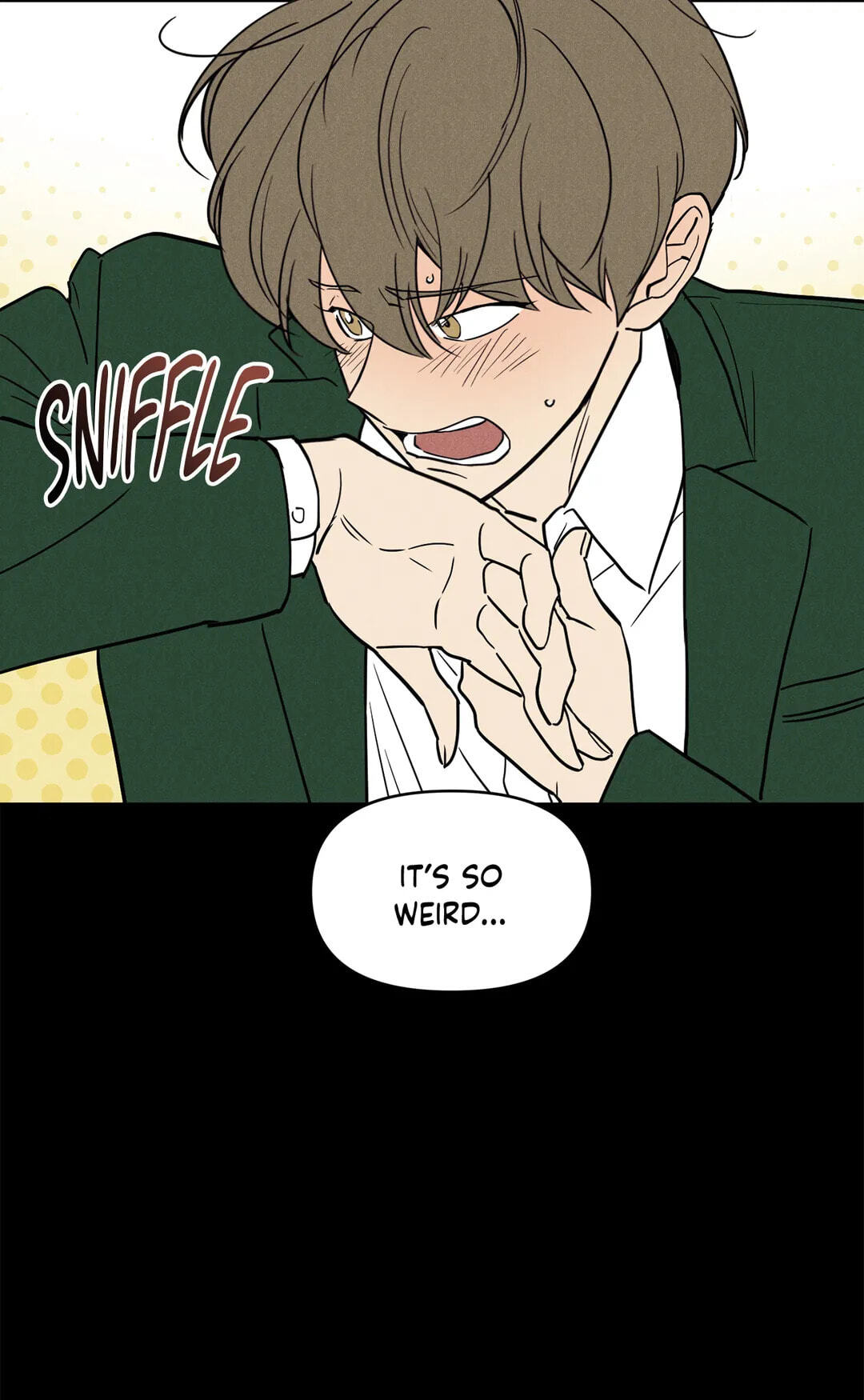 Spinach Bouquet Chapter 44 page 11 - 