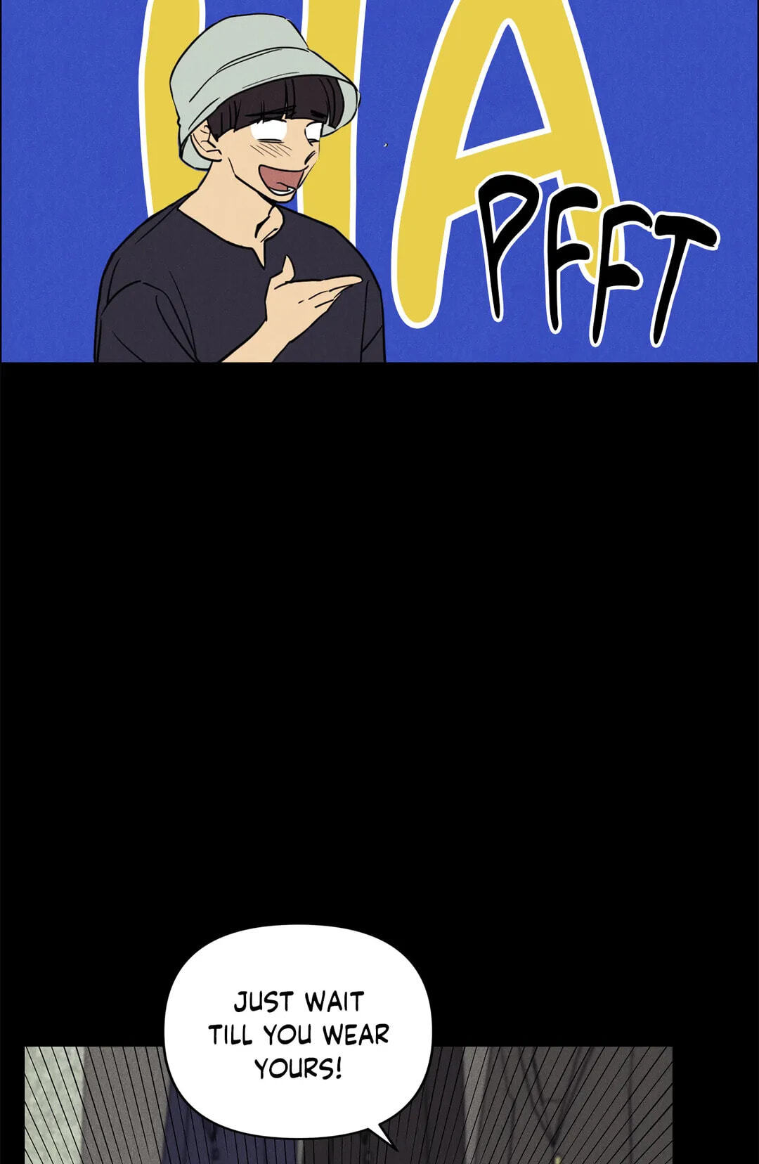 Spinach Bouquet Chapter 44 page 14 - 