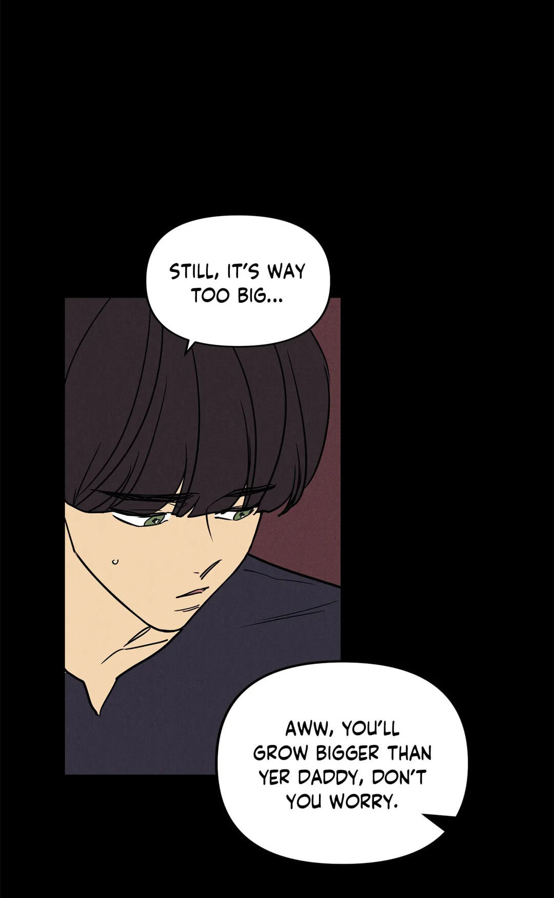 Spinach Bouquet Chapter 44 page 20 - 