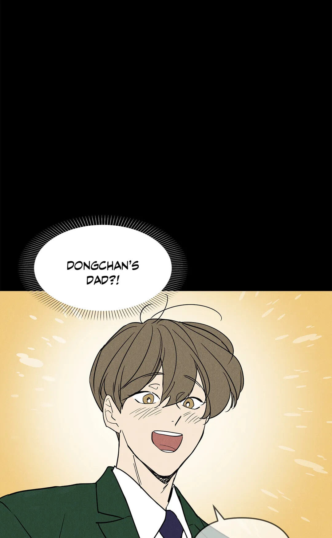 Spinach Bouquet Chapter 44 page 21 - 