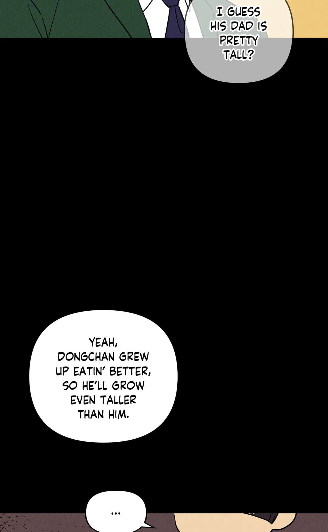 Spinach Bouquet Chapter 44 page 22 - 
