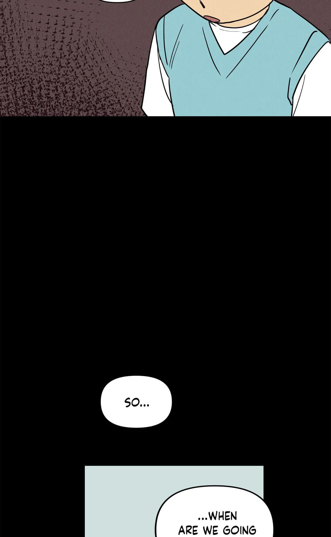 Spinach Bouquet Chapter 44 page 23 - 