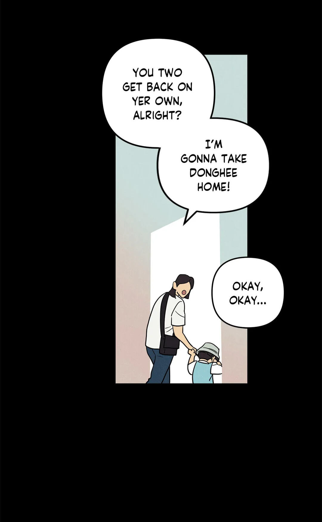Spinach Bouquet Chapter 44 page 26 - 