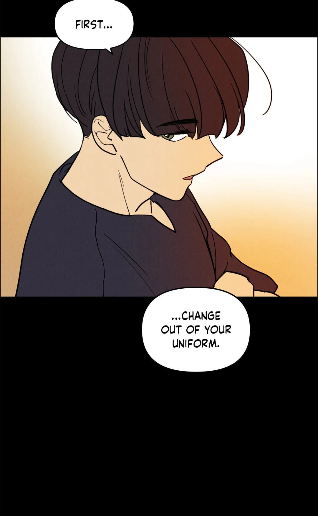 Spinach Bouquet Chapter 44 page 28 - 