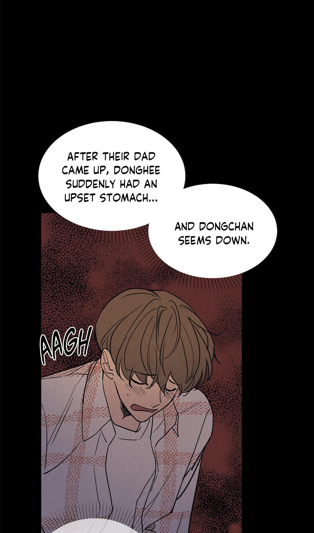 Spinach Bouquet Chapter 44 page 32 - 
