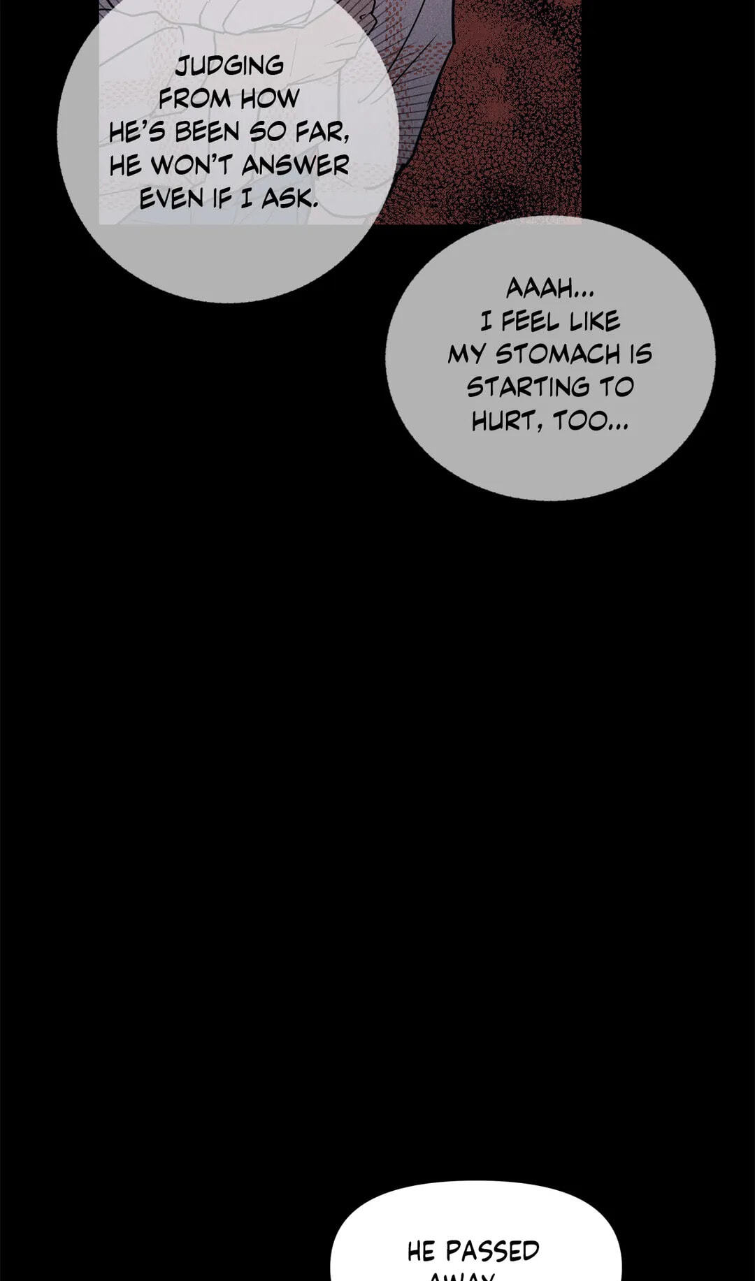 Spinach Bouquet Chapter 44 page 33 - 