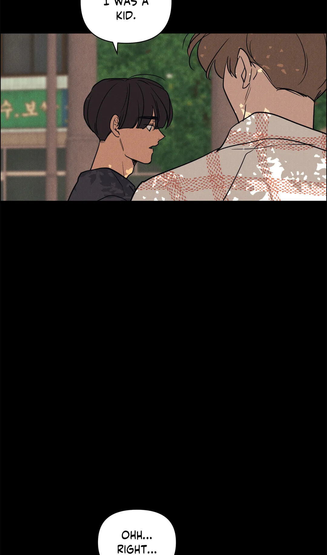 Spinach Bouquet Chapter 44 page 35 - 