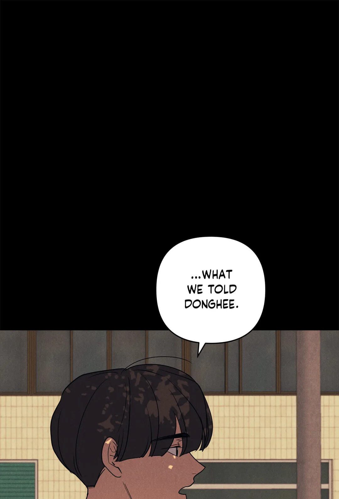Spinach Bouquet Chapter 44 page 37 - 