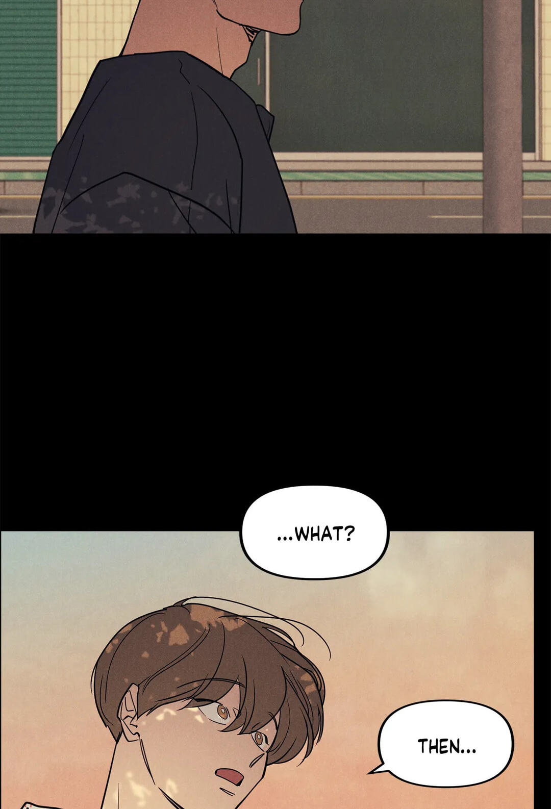 Spinach Bouquet Chapter 44 page 38 - 