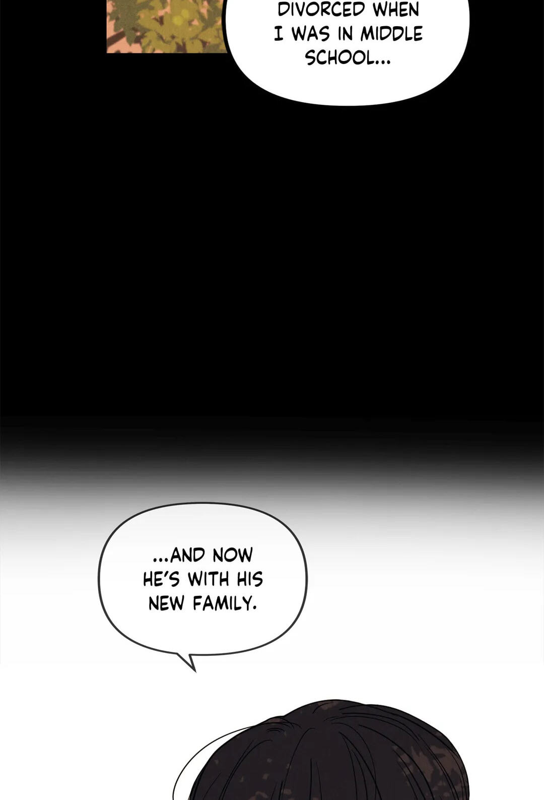 Spinach Bouquet Chapter 44 page 40 - 