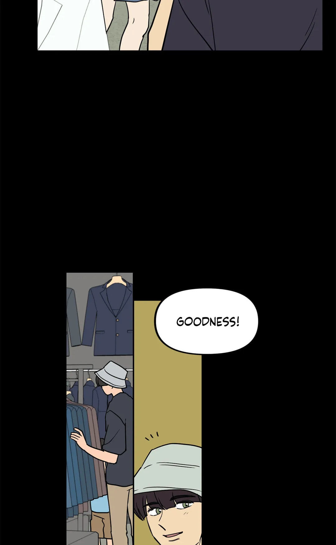 Spinach Bouquet Chapter 44 page 5 - 