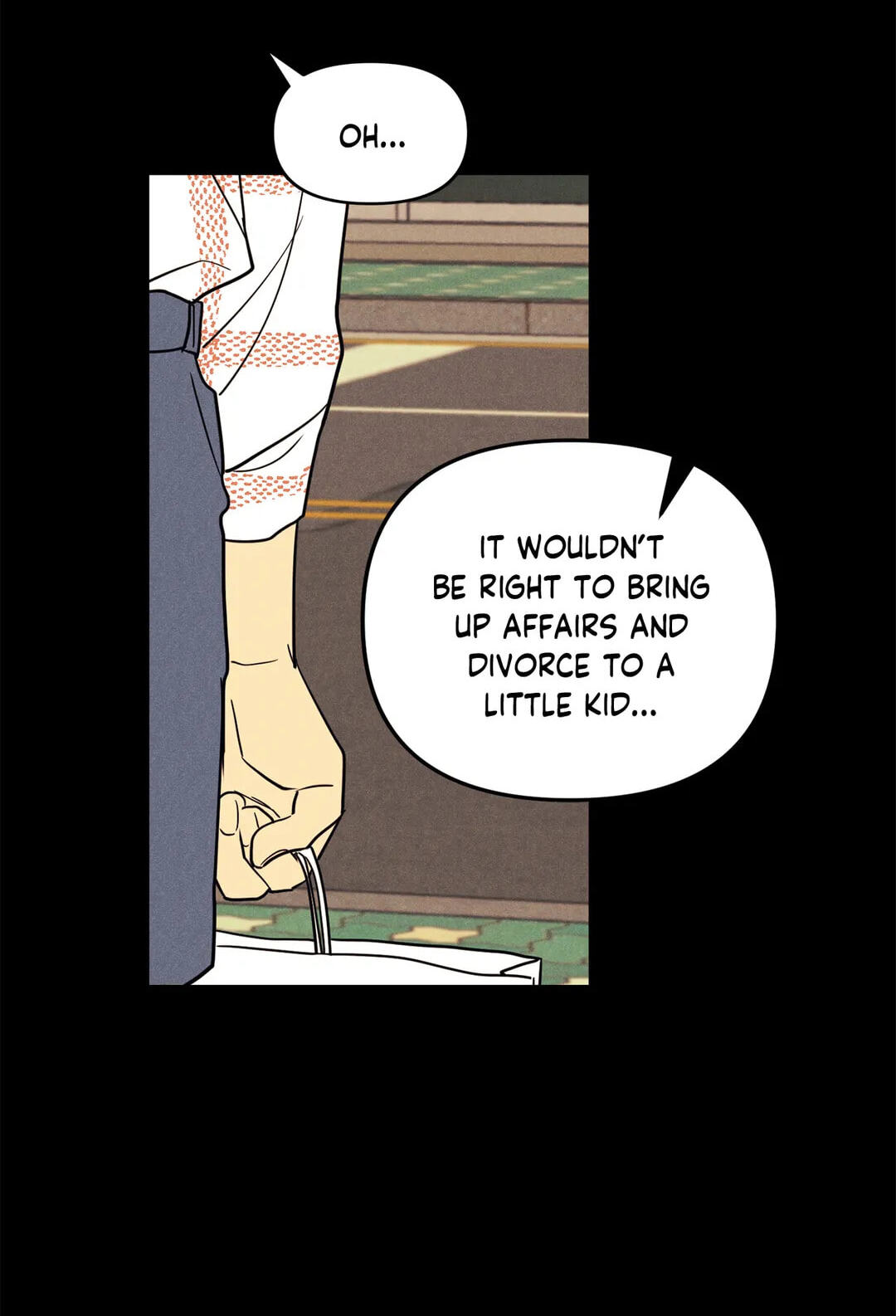Spinach Bouquet Chapter 44 page 42 - 