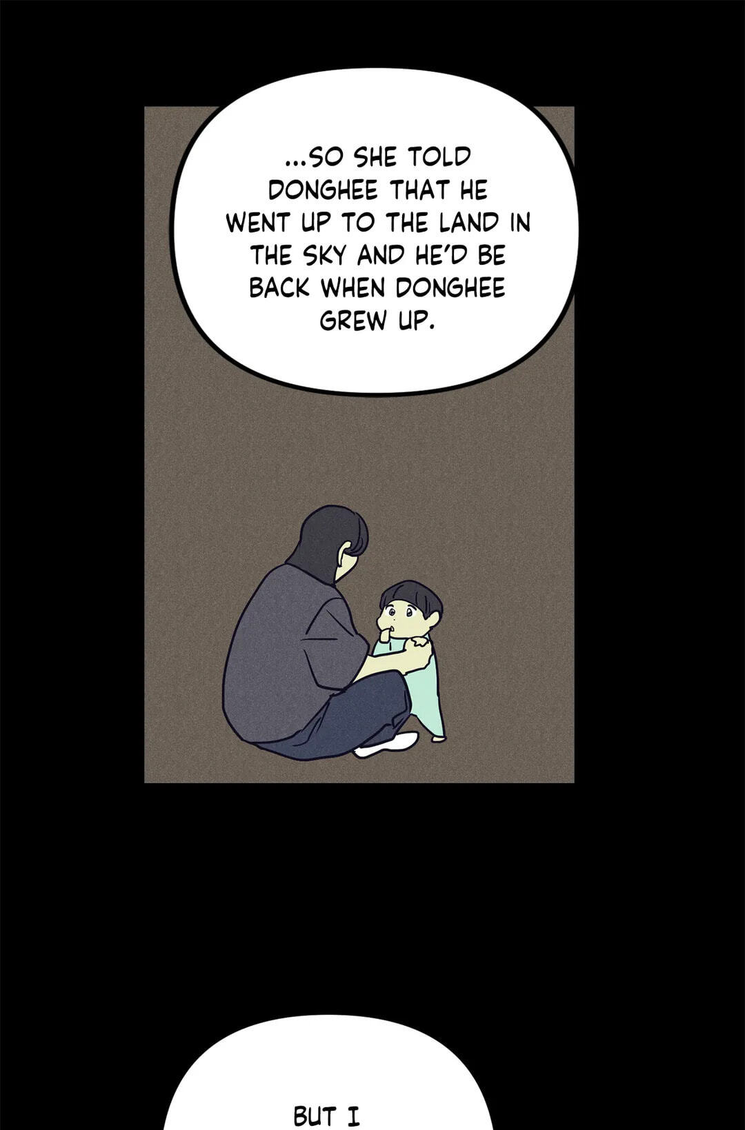 Spinach Bouquet Chapter 44 page 43 - 