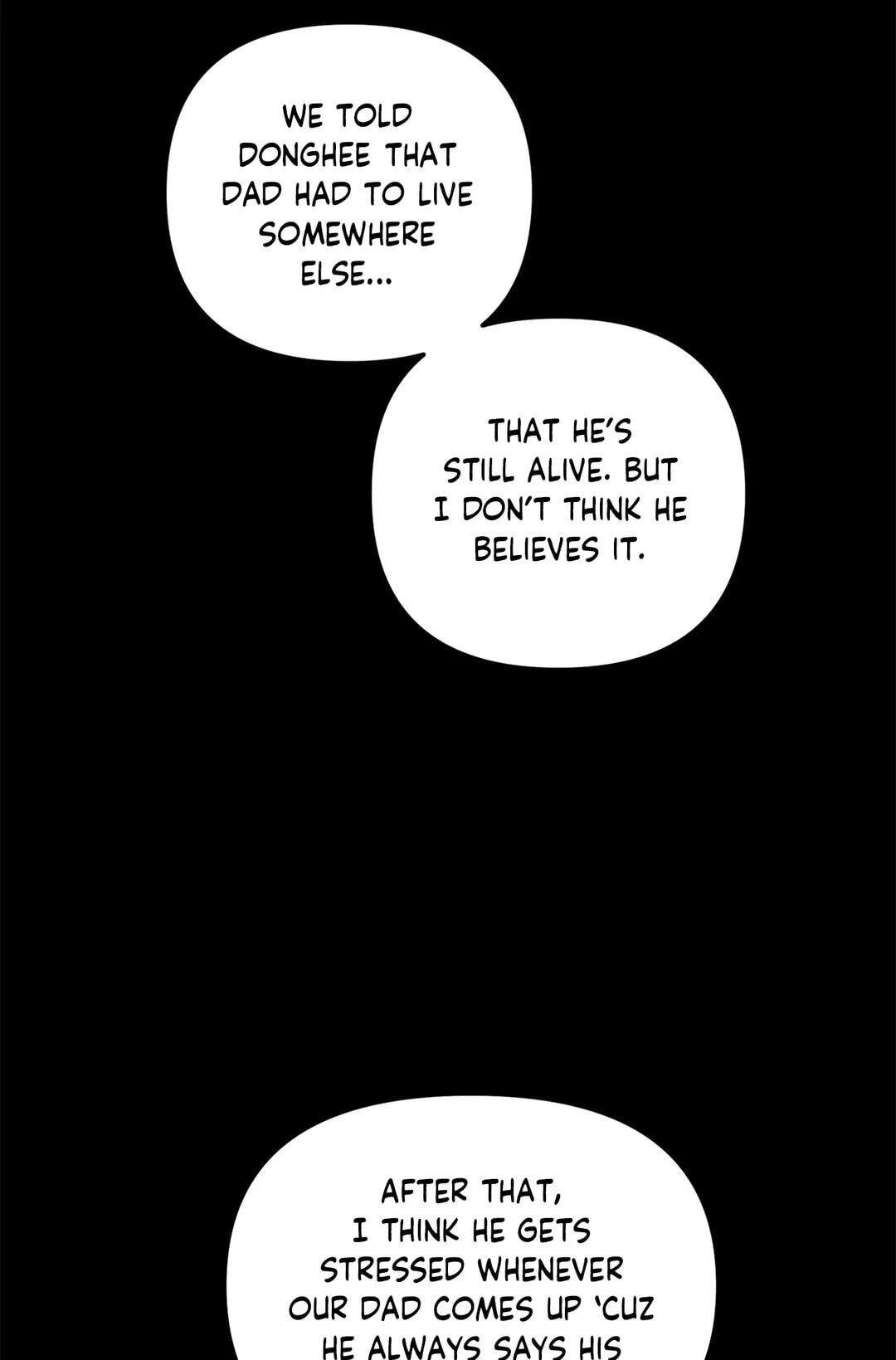 Spinach Bouquet Chapter 44 page 45 - 