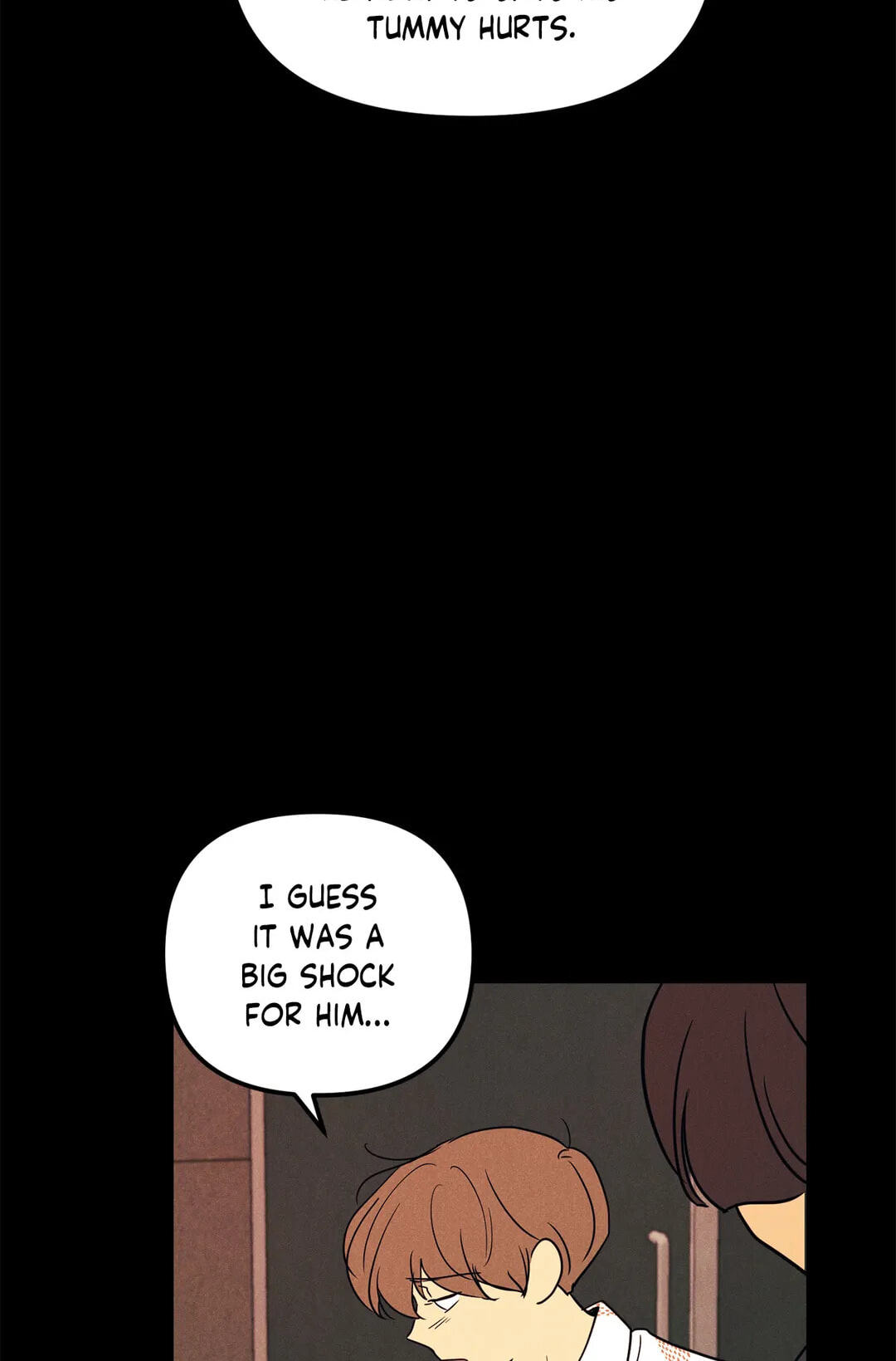 Spinach Bouquet Chapter 44 page 46 - 