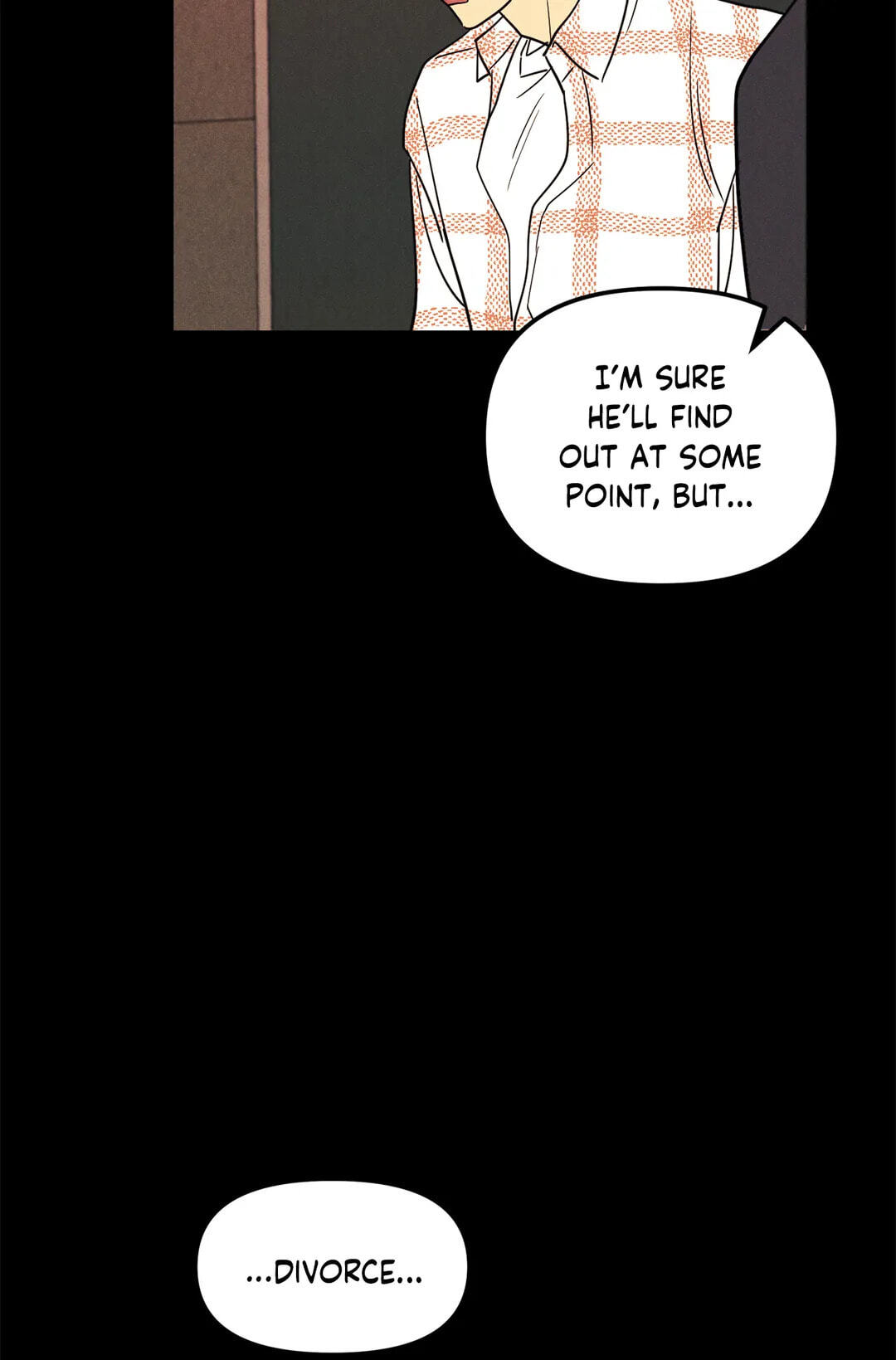Spinach Bouquet Chapter 44 page 47 - 