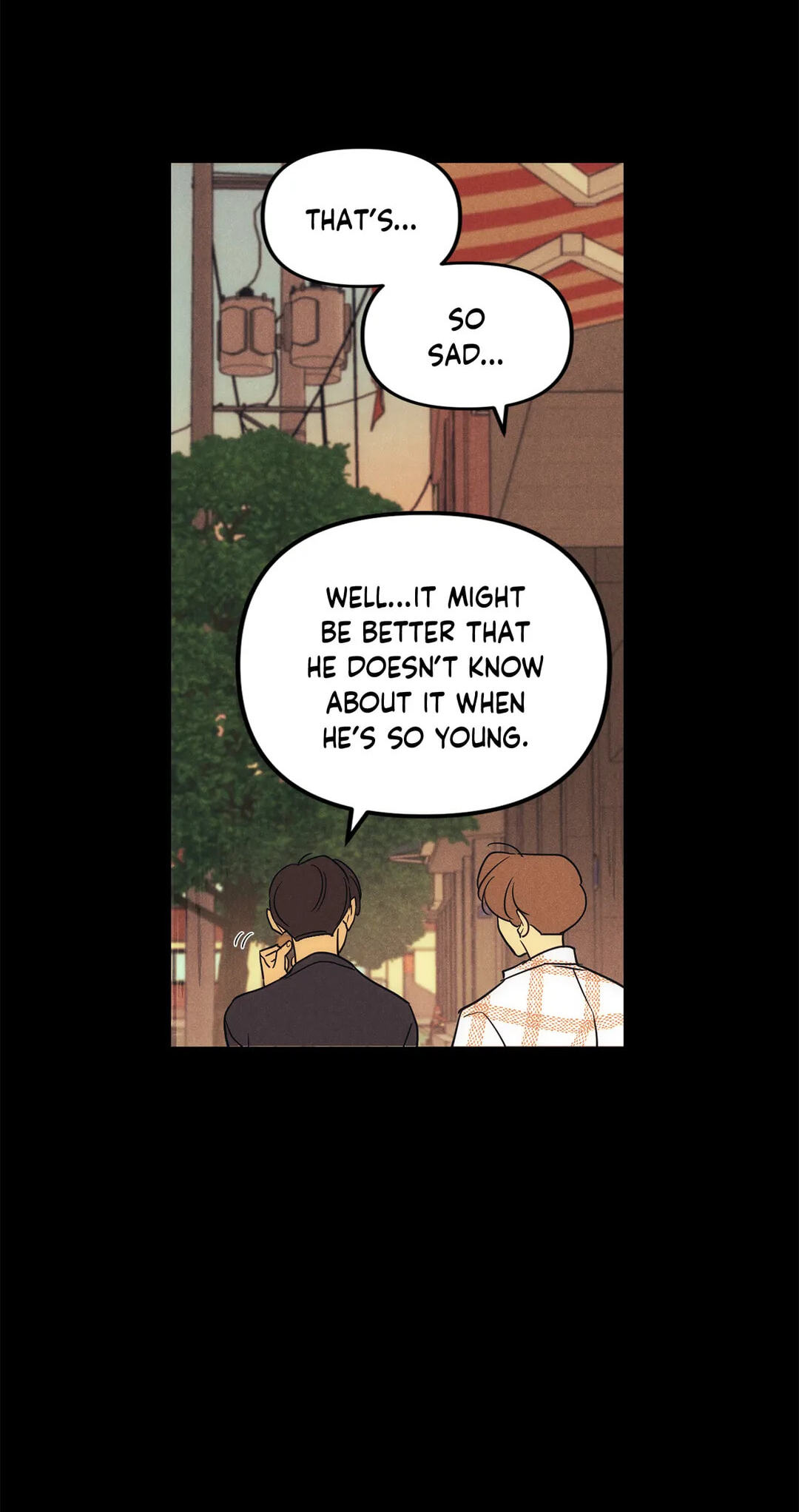 Spinach Bouquet Chapter 44 page 50 - 