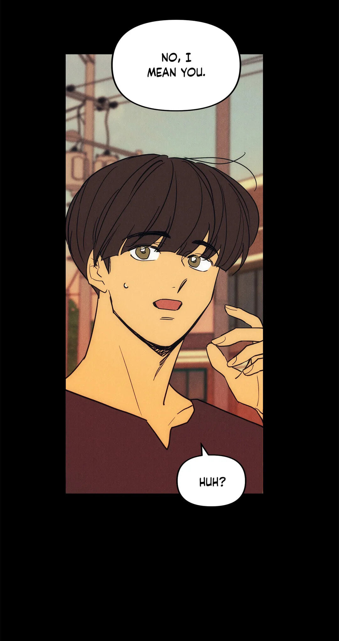 Spinach Bouquet Chapter 44 page 51 - 