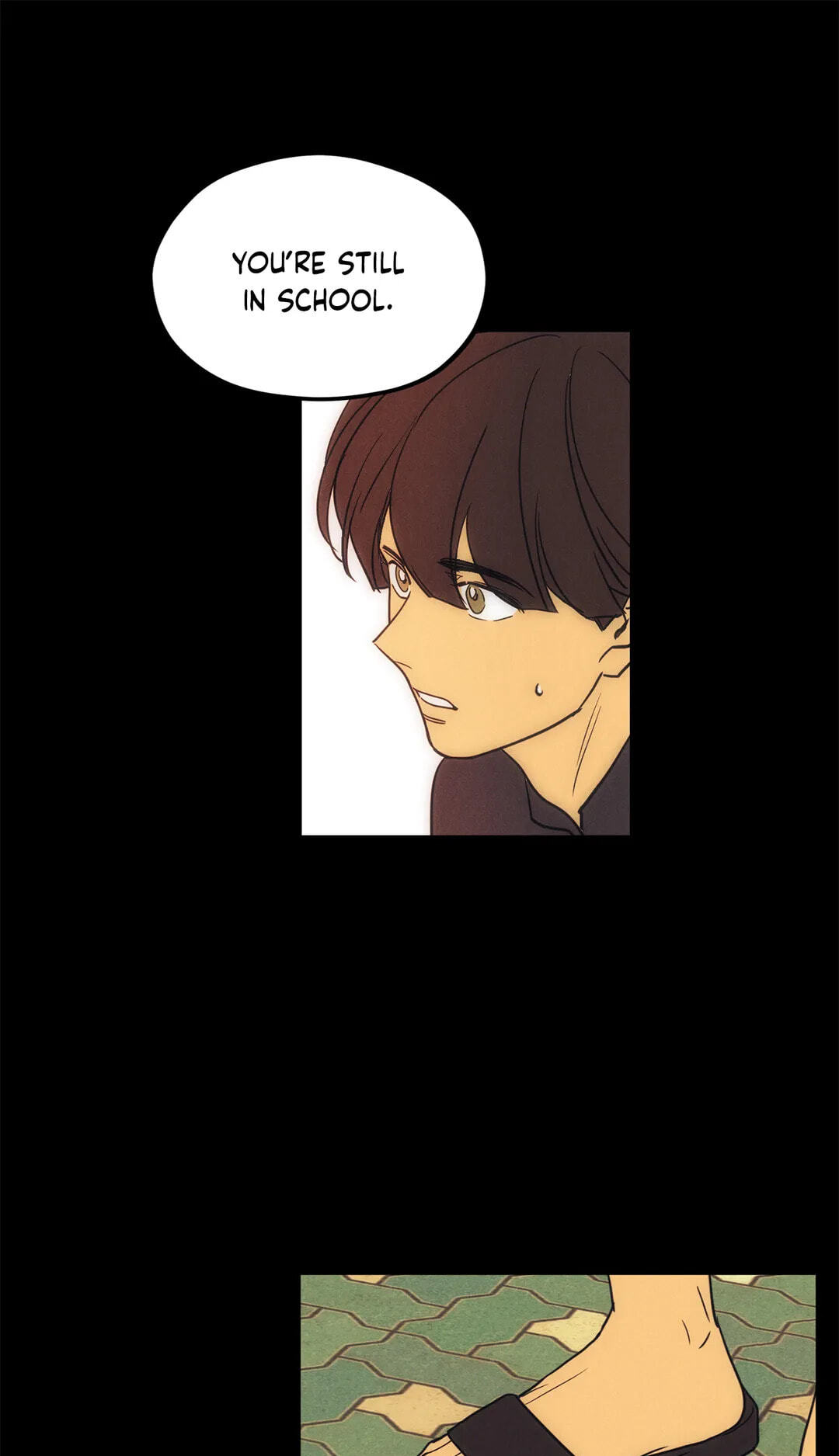 Spinach Bouquet Chapter 44 page 53 - 