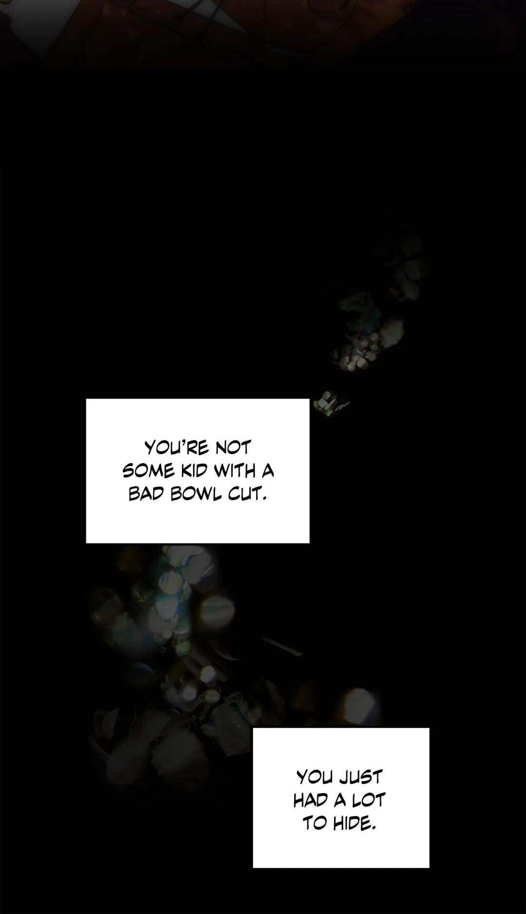 Spinach Bouquet Chapter 44 page 58 - 