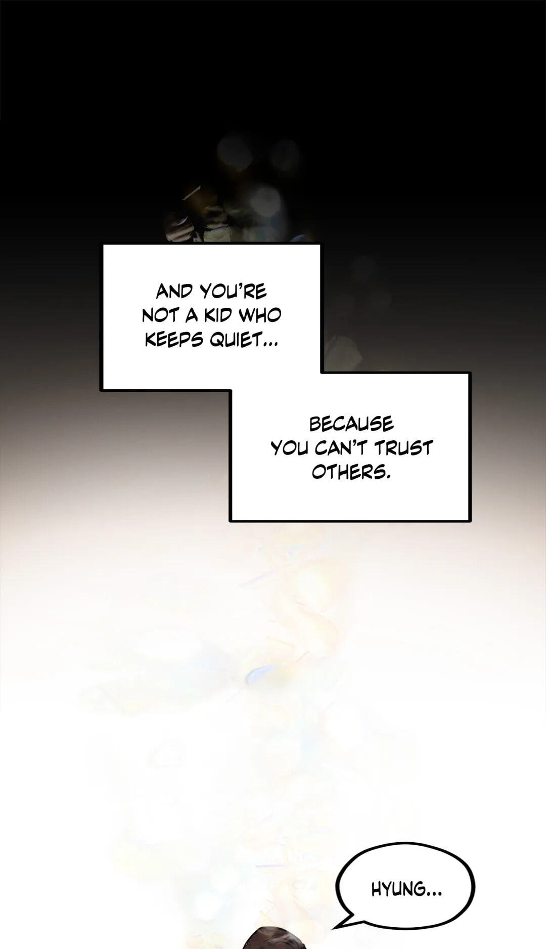 Spinach Bouquet Chapter 44 page 59 - 