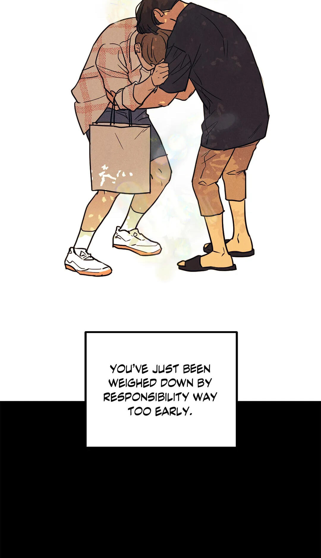 Spinach Bouquet Chapter 44 page 60 - 