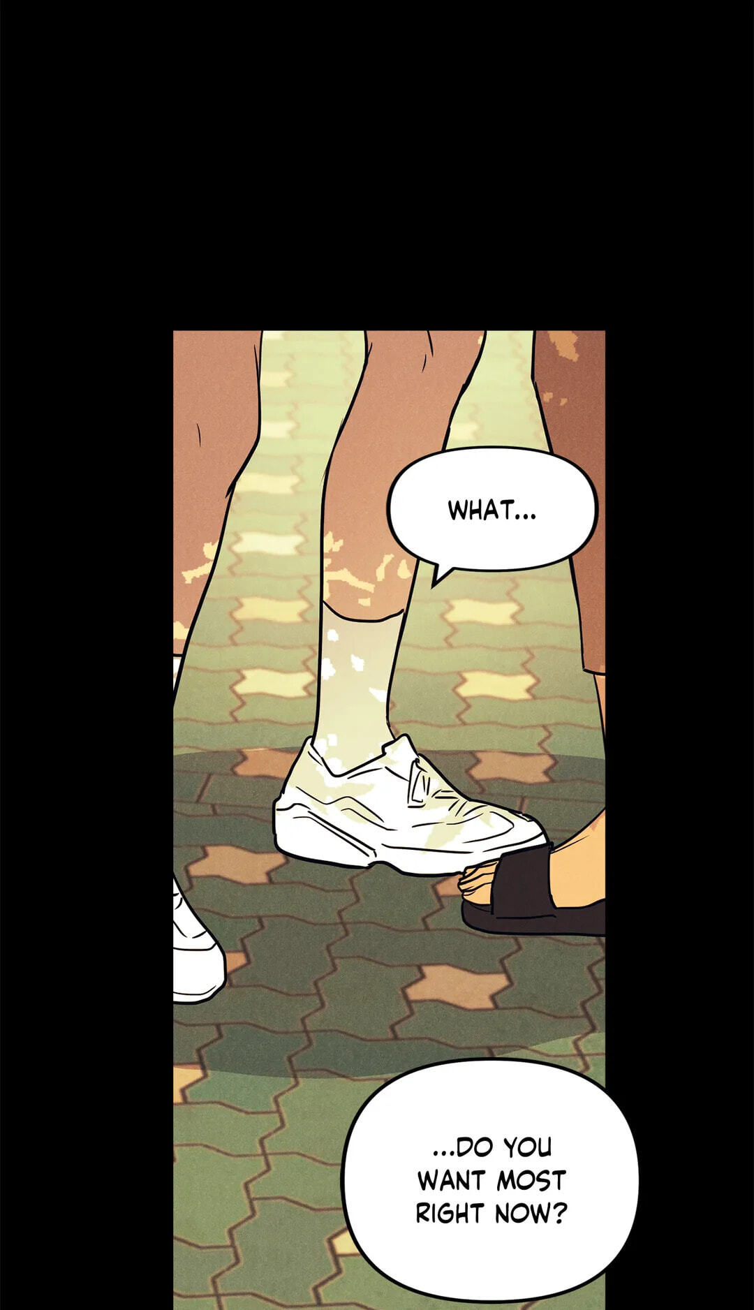 Spinach Bouquet Chapter 44 page 61 - 