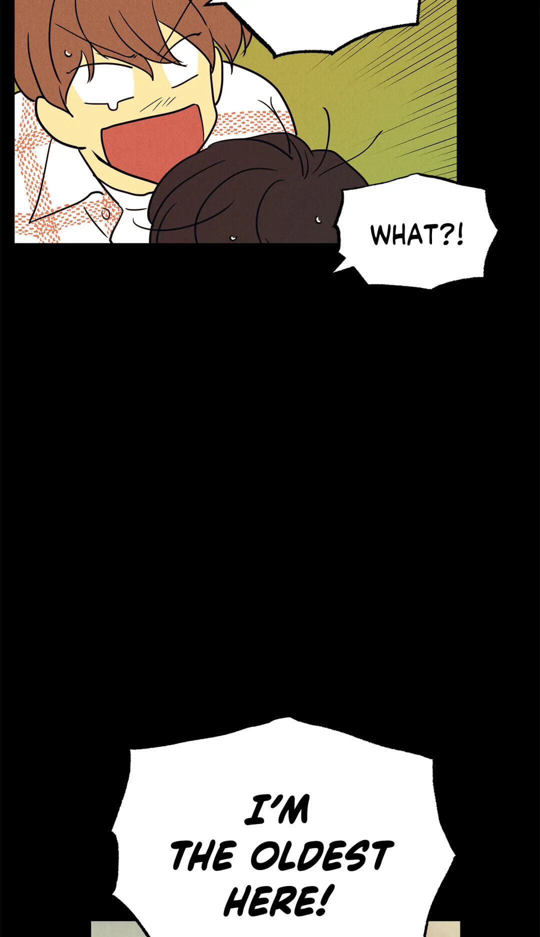Spinach Bouquet Chapter 44 page 63 - 