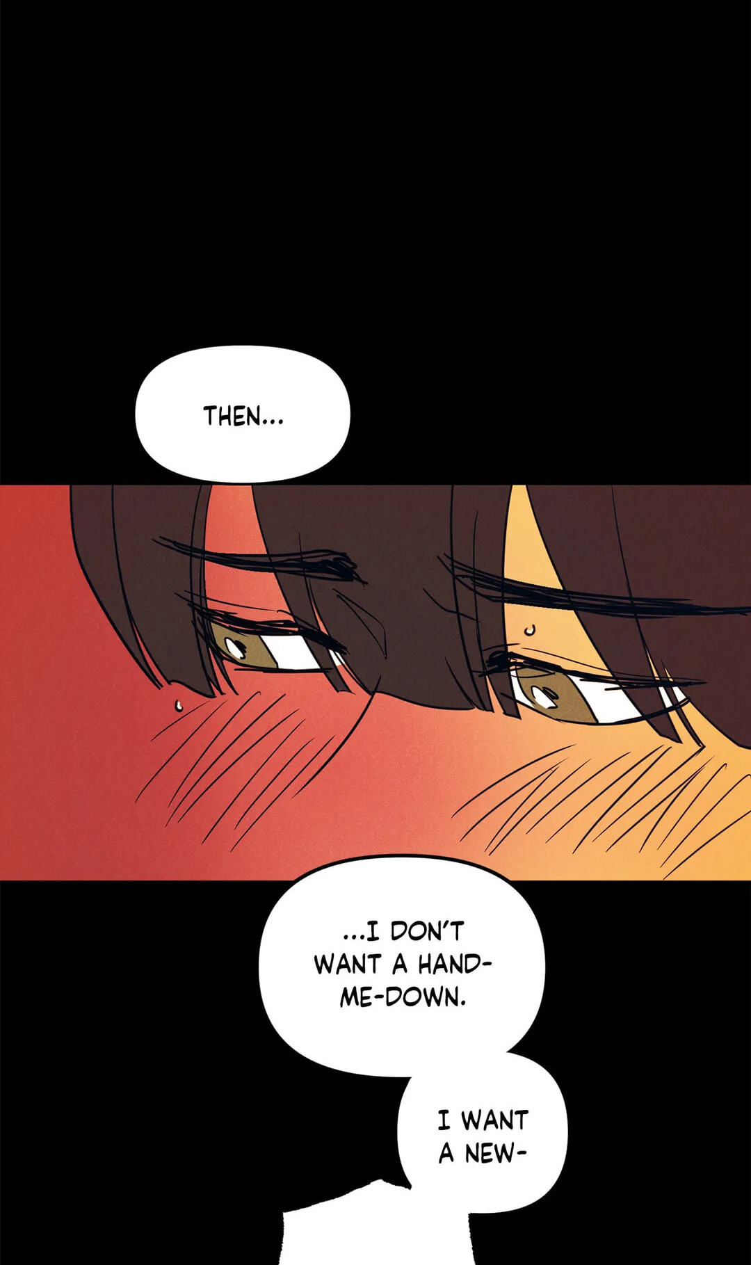 Spinach Bouquet Chapter 44 page 66 - 