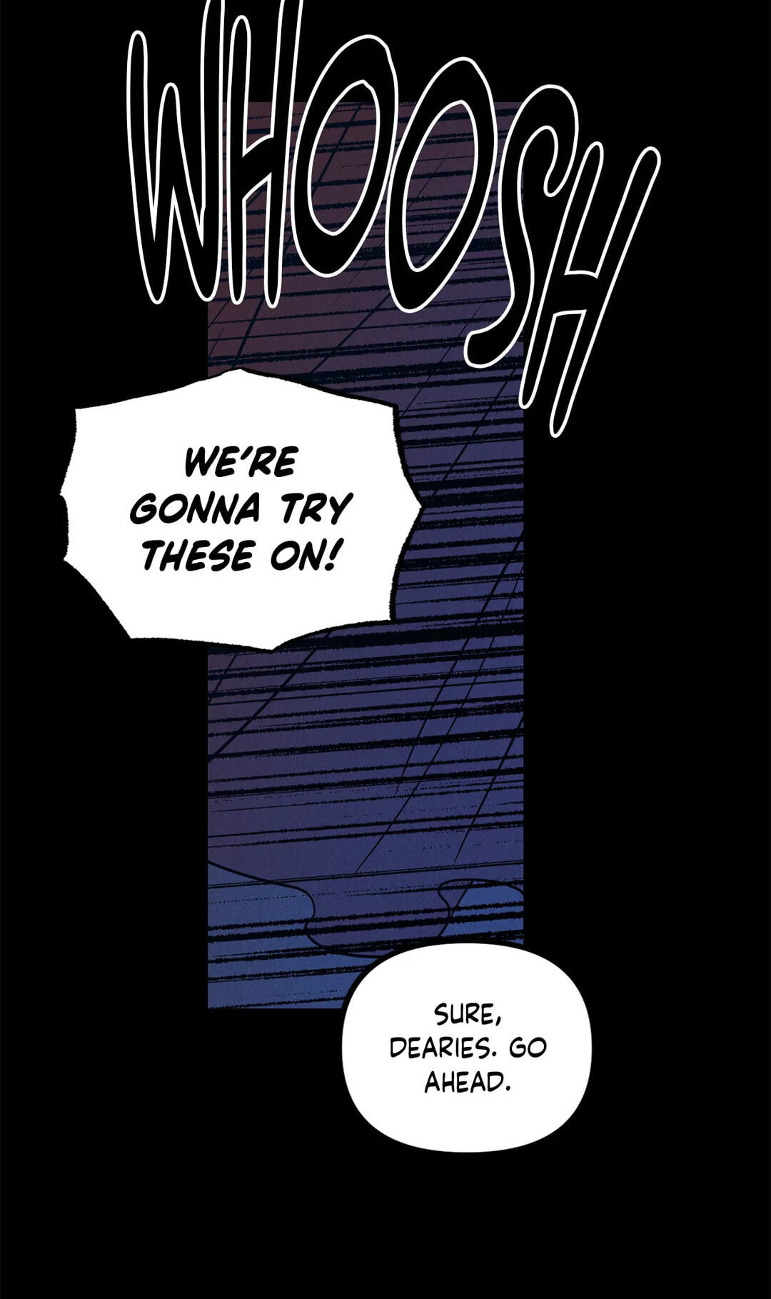 Spinach Bouquet Chapter 44 page 68 - 