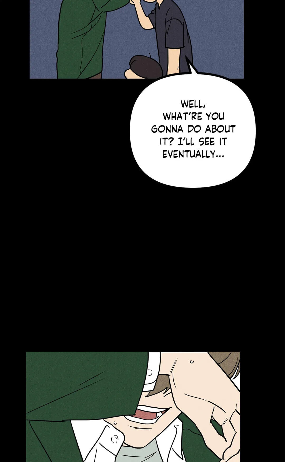 Spinach Bouquet Chapter 44 page 9 - 