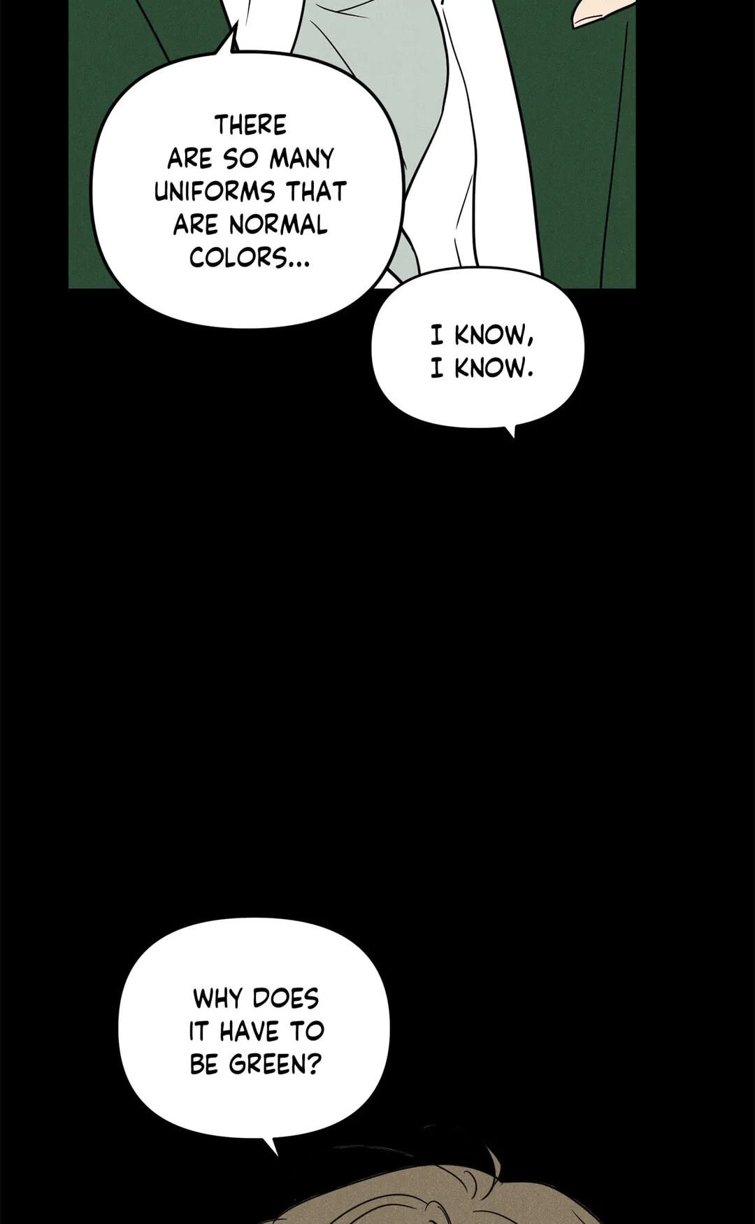 Spinach Bouquet Chapter 44 page 10 - 