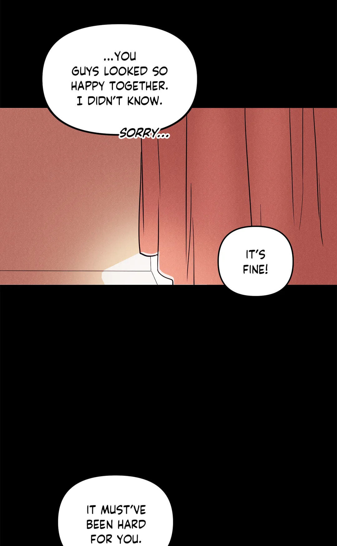 Spinach Bouquet Chapter 45 page 11 - 