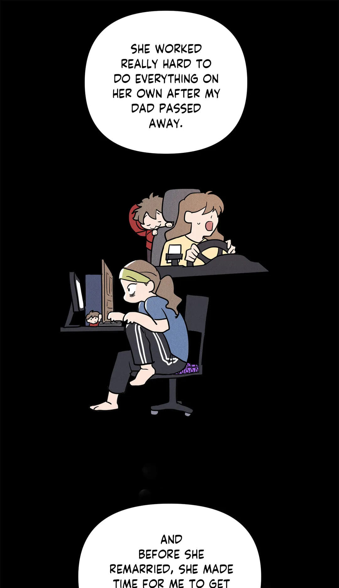 Spinach Bouquet Chapter 45 page 13 - 