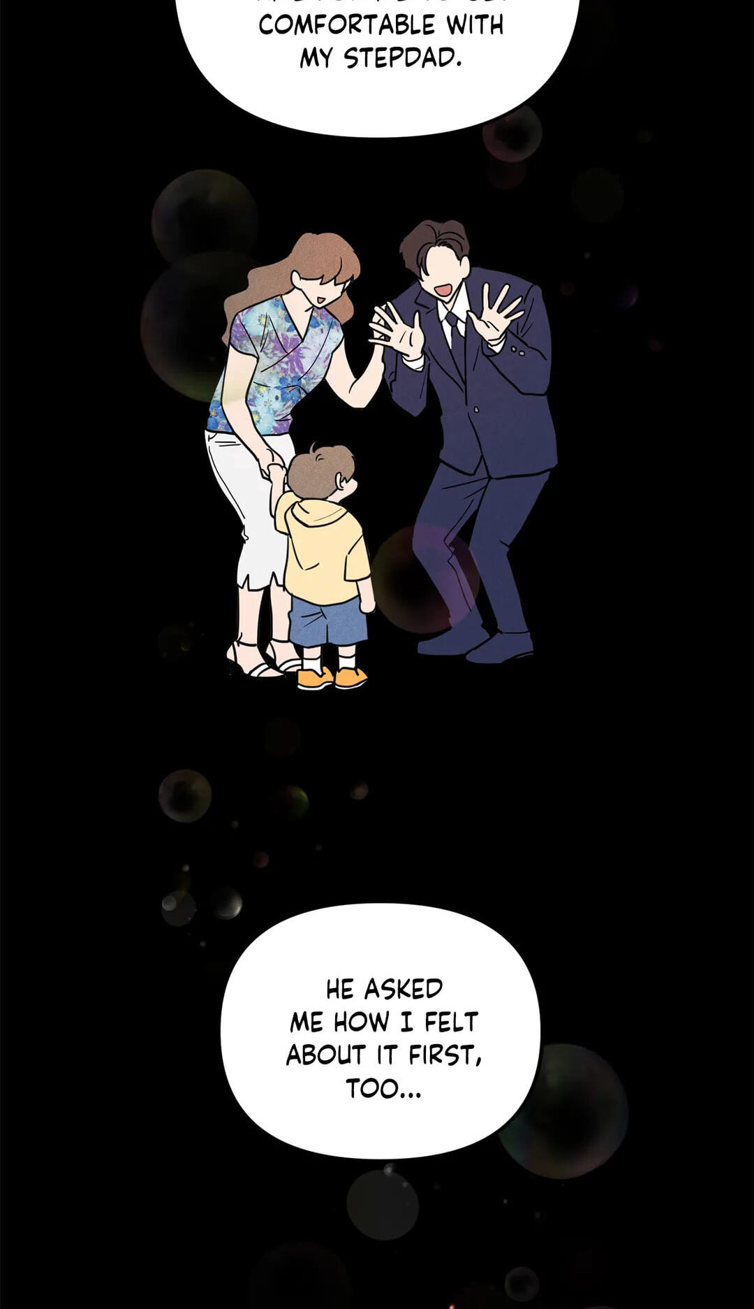 Spinach Bouquet Chapter 45 page 14 - 