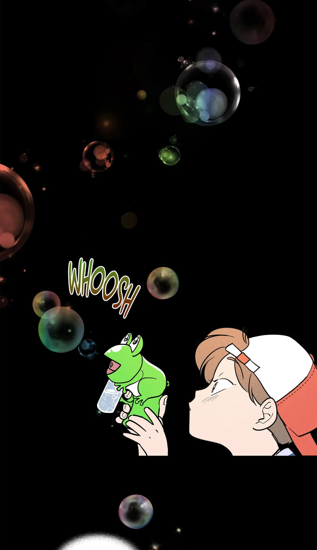 Spinach Bouquet Chapter 45 page 15 - 