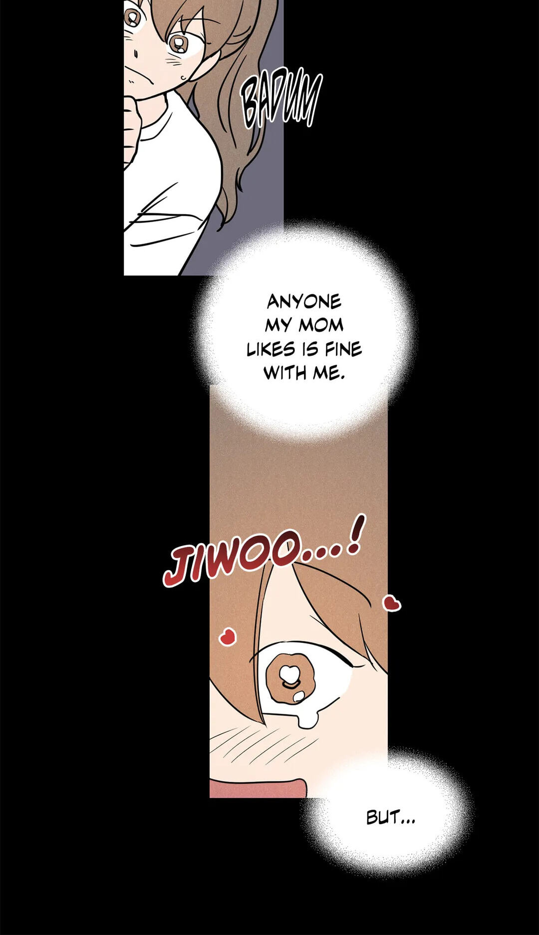 Spinach Bouquet Chapter 45 page 18 - 