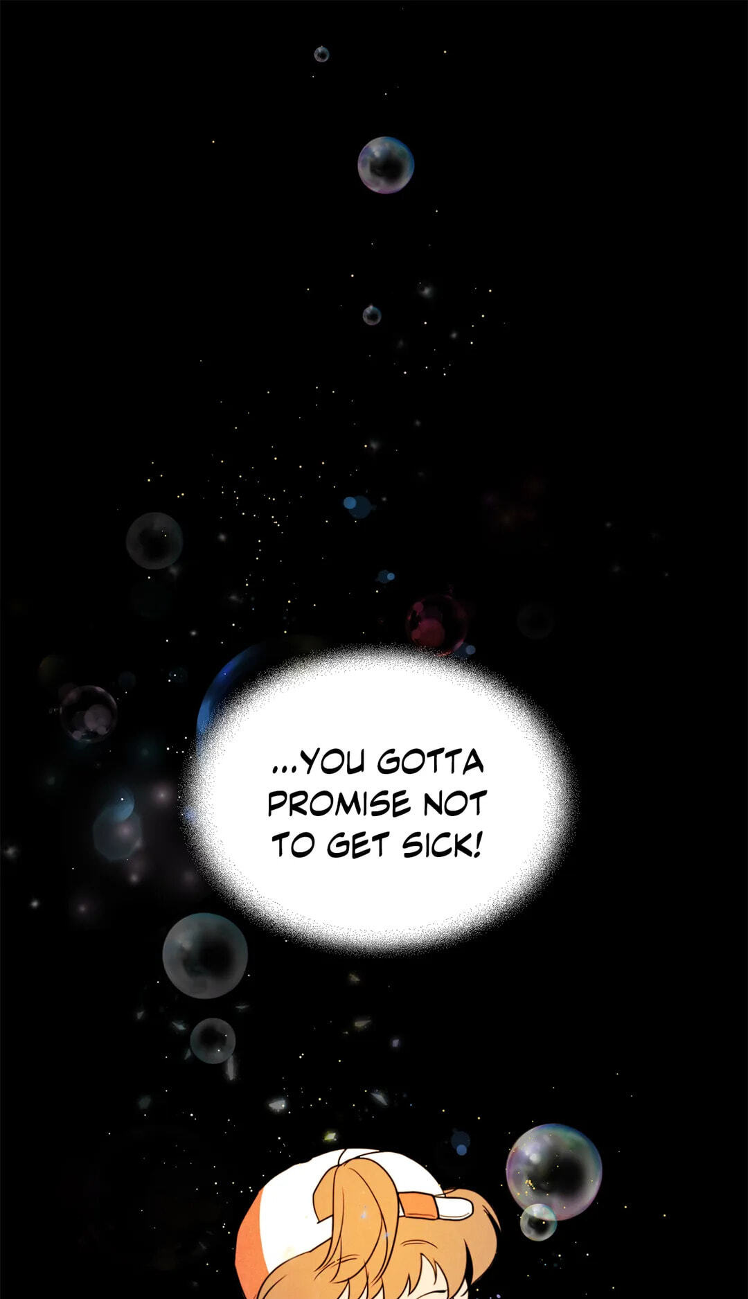 Spinach Bouquet Chapter 45 page 19 - 
