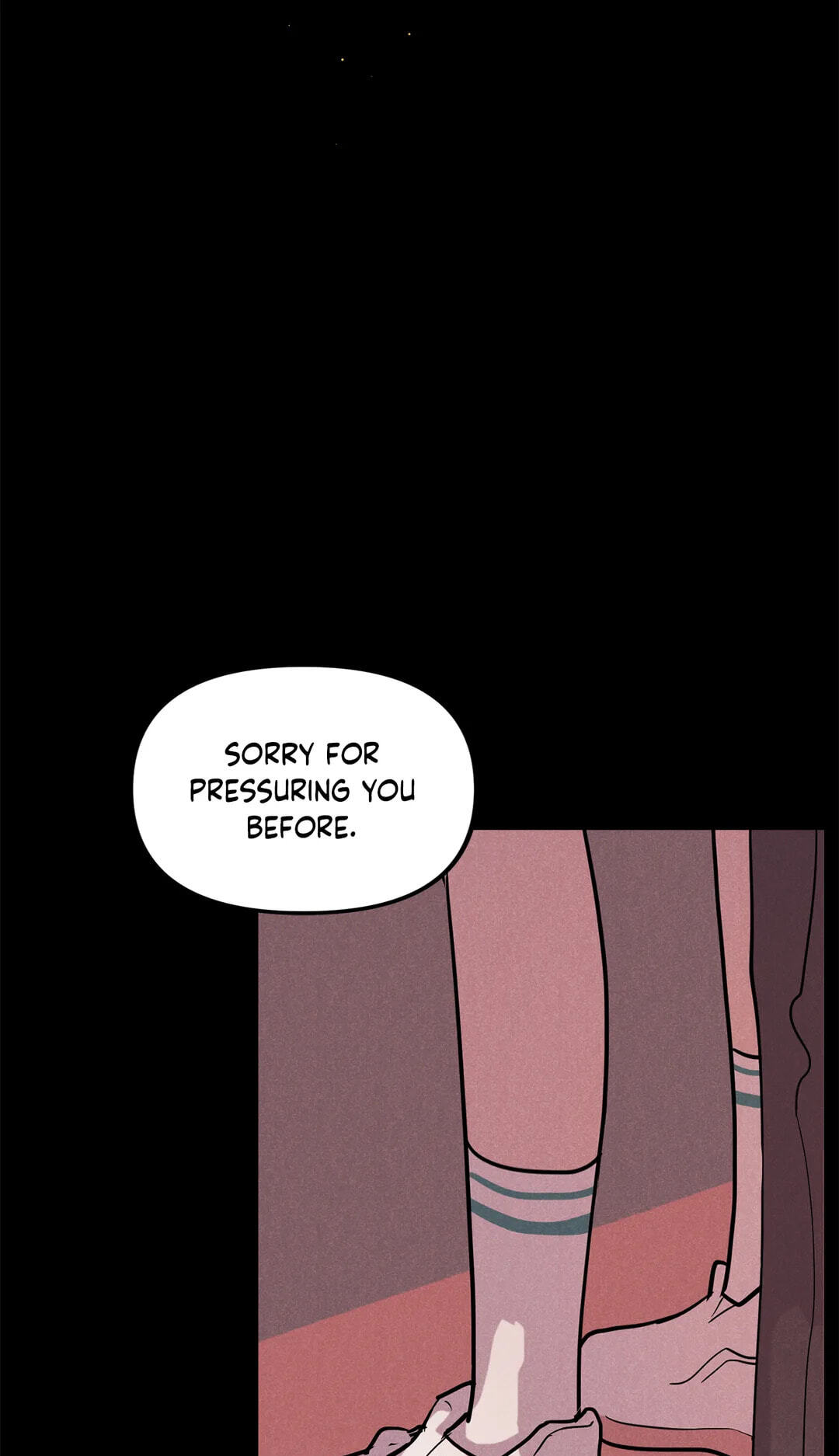 Spinach Bouquet Chapter 45 page 21 - 
