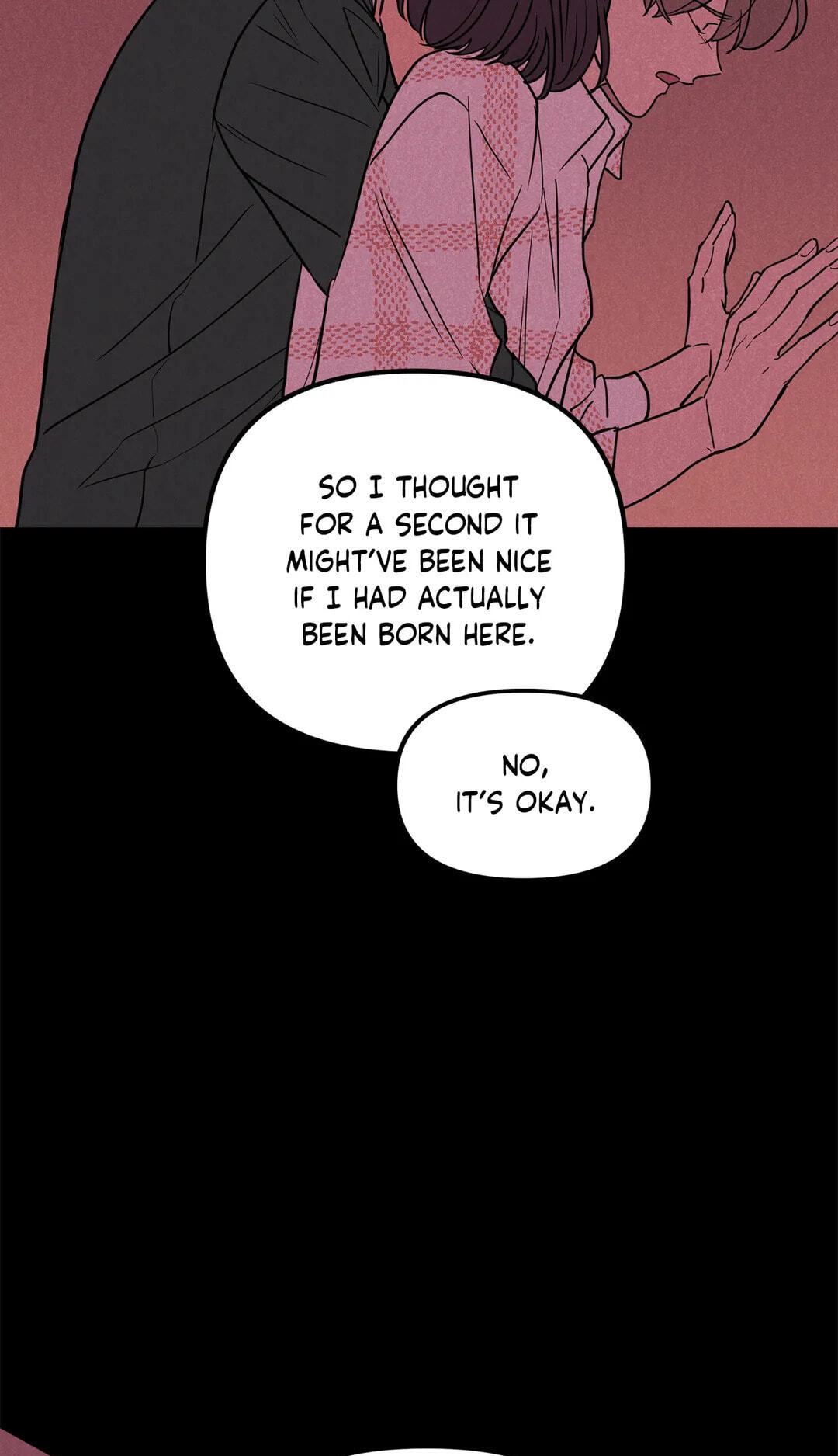 Spinach Bouquet Chapter 45 page 23 - 