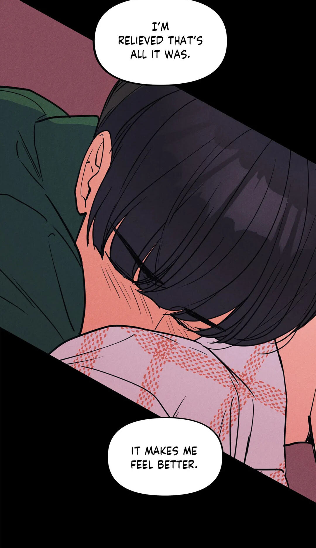 Spinach Bouquet Chapter 45 page 24 - 
