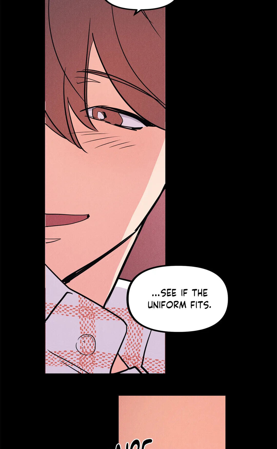 Spinach Bouquet Chapter 45 page 27 - 
