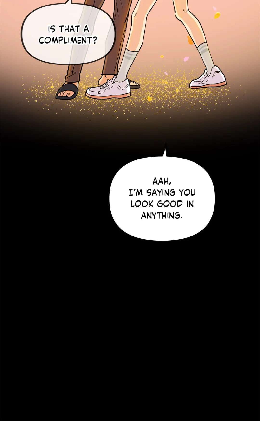 Spinach Bouquet Chapter 45 page 30 - 