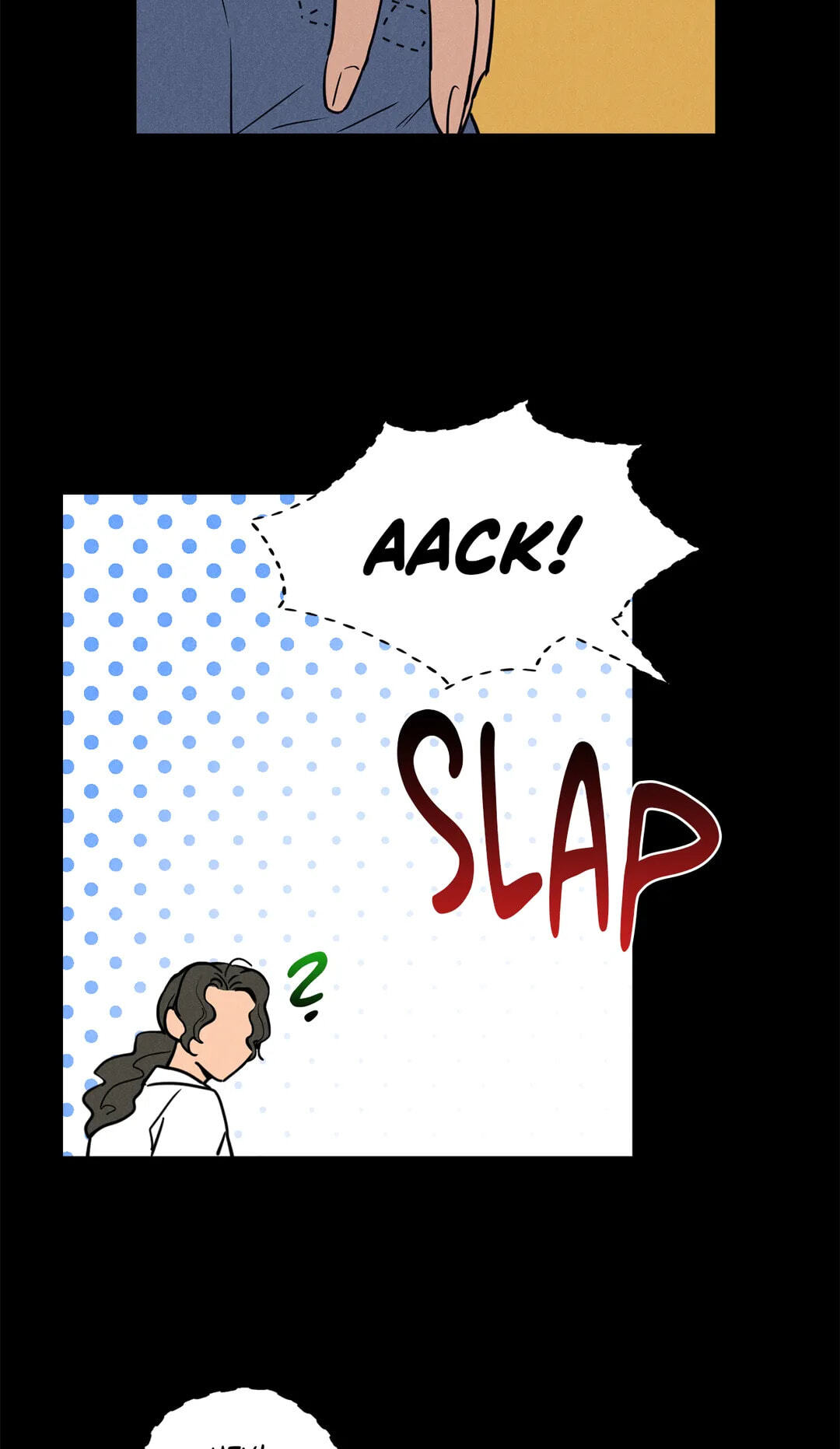 Spinach Bouquet Chapter 45 page 4 - 