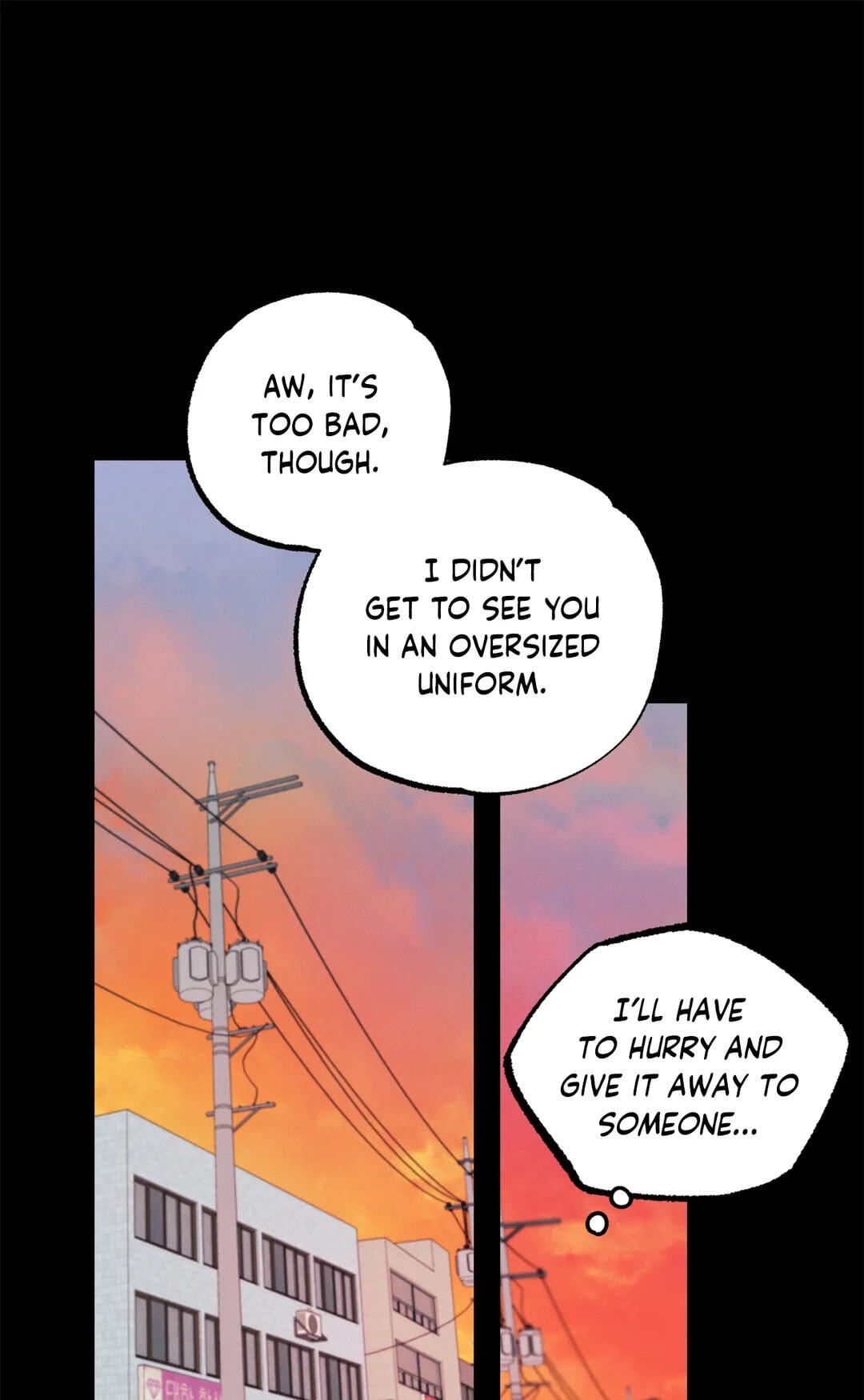 Spinach Bouquet Chapter 45 page 31 - 