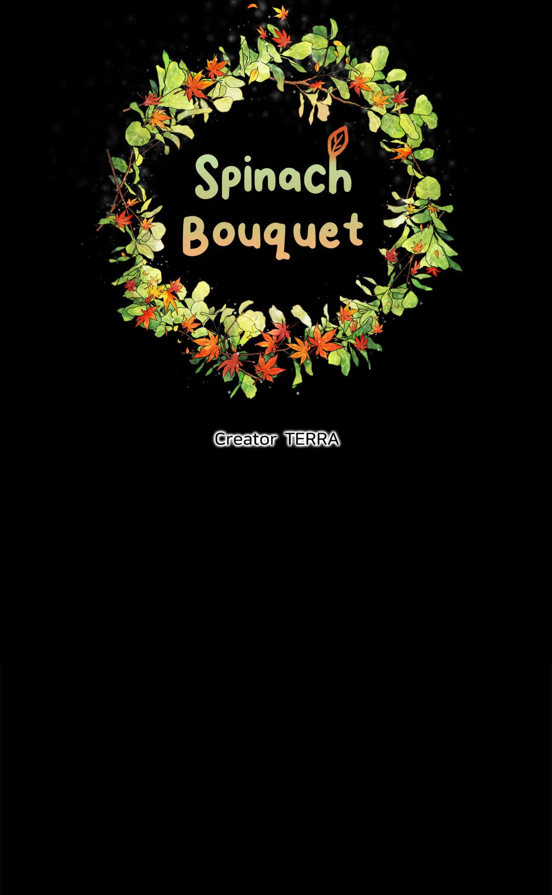 Spinach Bouquet Chapter 45 page 33 - 
