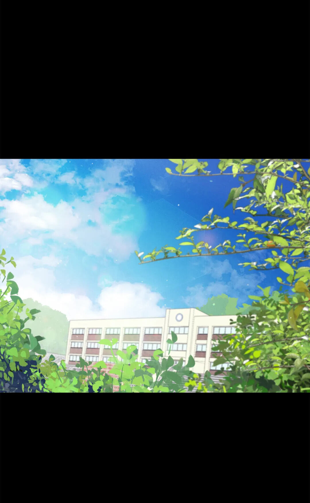 Spinach Bouquet Chapter 45 page 34 - 