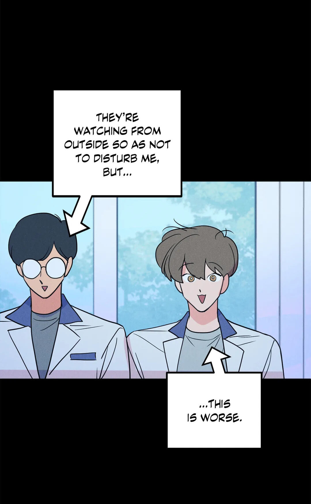Spinach Bouquet Chapter 45 page 38 - 